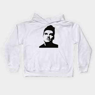 Morrisey / The Smith Kids Hoodie